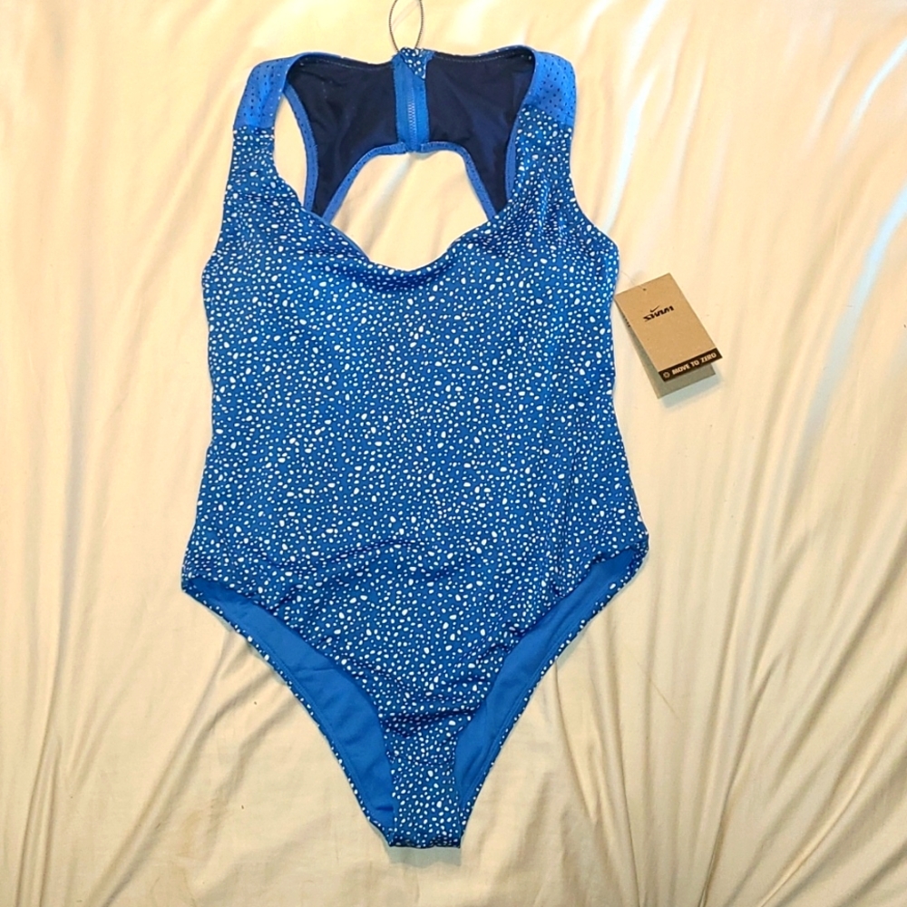 Nike swimsuit